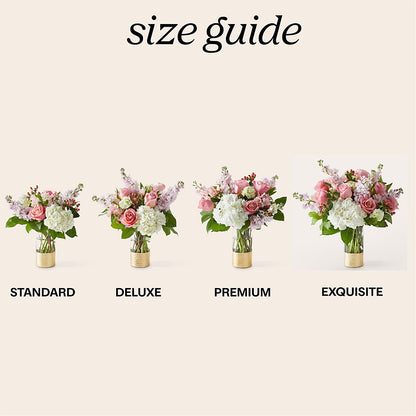Little Luxuries Bouquet –  Albertsons Floral #0199, Boise ID