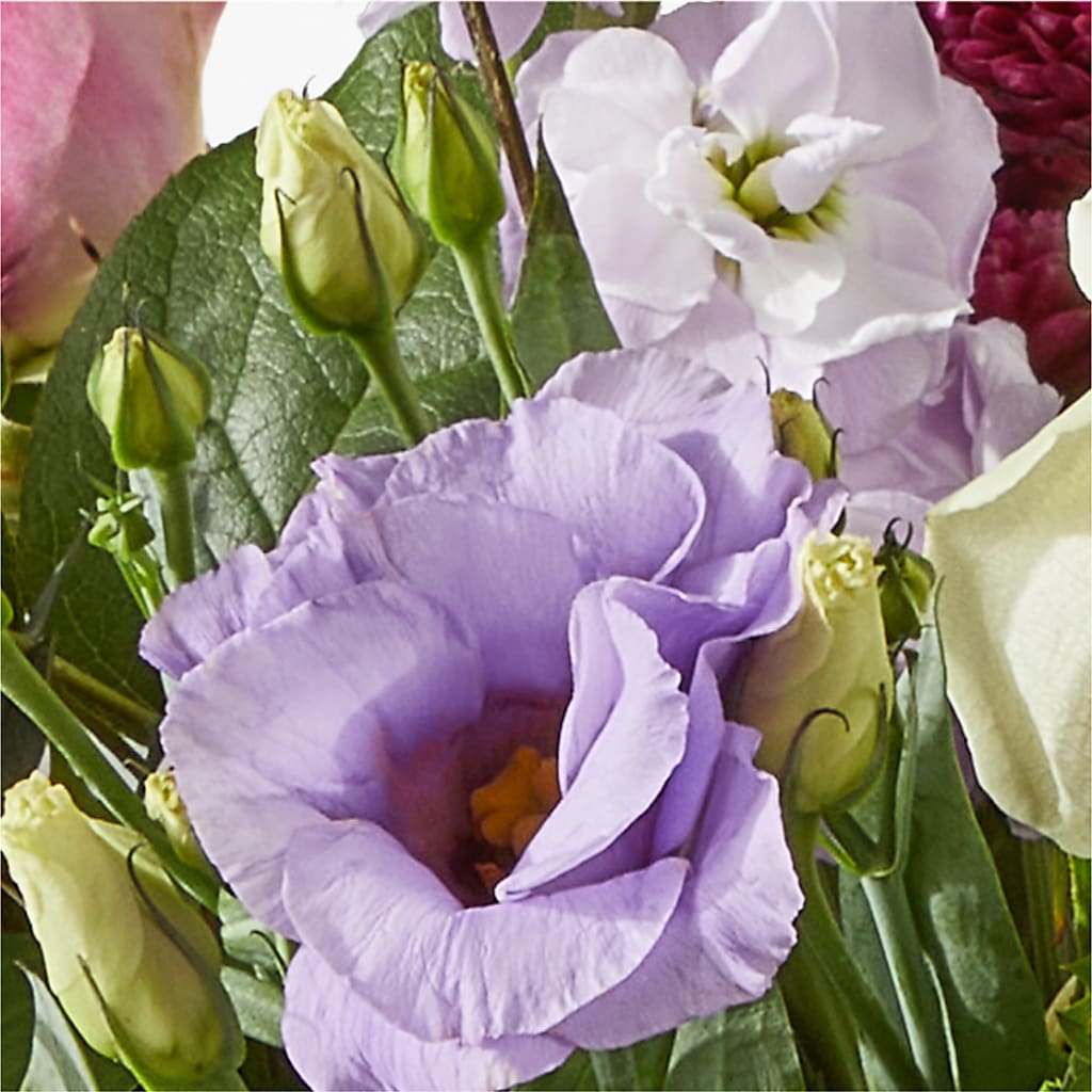 Work of Art Bouquet –  Albertsons Floral #0199, Boise ID