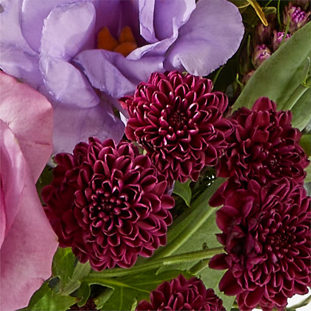 Work of Art Bouquet –  Albertsons Floral #0199, Boise ID