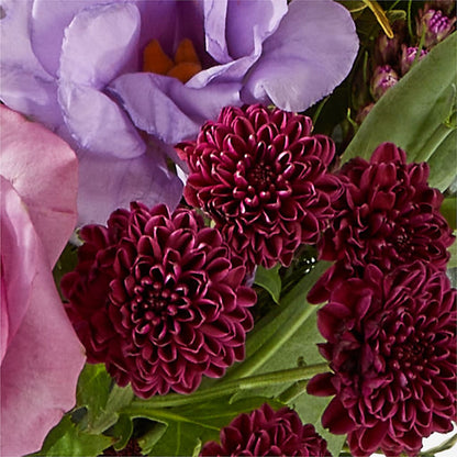 Work of Art Bouquet –  Albertsons Floral #0199, Boise ID