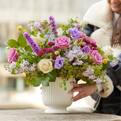 Work of Art Bouquet –  Albertsons Floral #0199, Boise ID