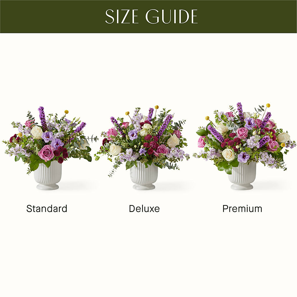 Work of Art Bouquet –  Albertsons Floral #0199, Boise ID