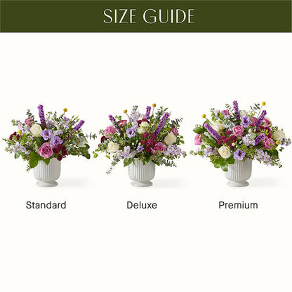 Work of Art Bouquet –  Albertsons Floral #0199, Boise ID