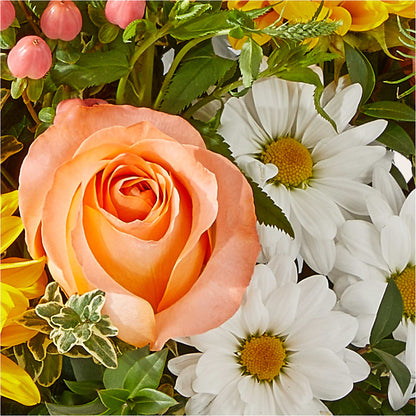 The Good Life Bouquet –  Albertsons Floral #0199, Boise ID
