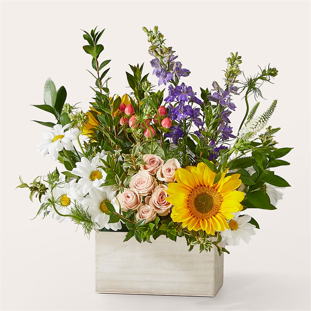 The Good Life Bouquet –  Albertsons Floral #0199, Boise ID
