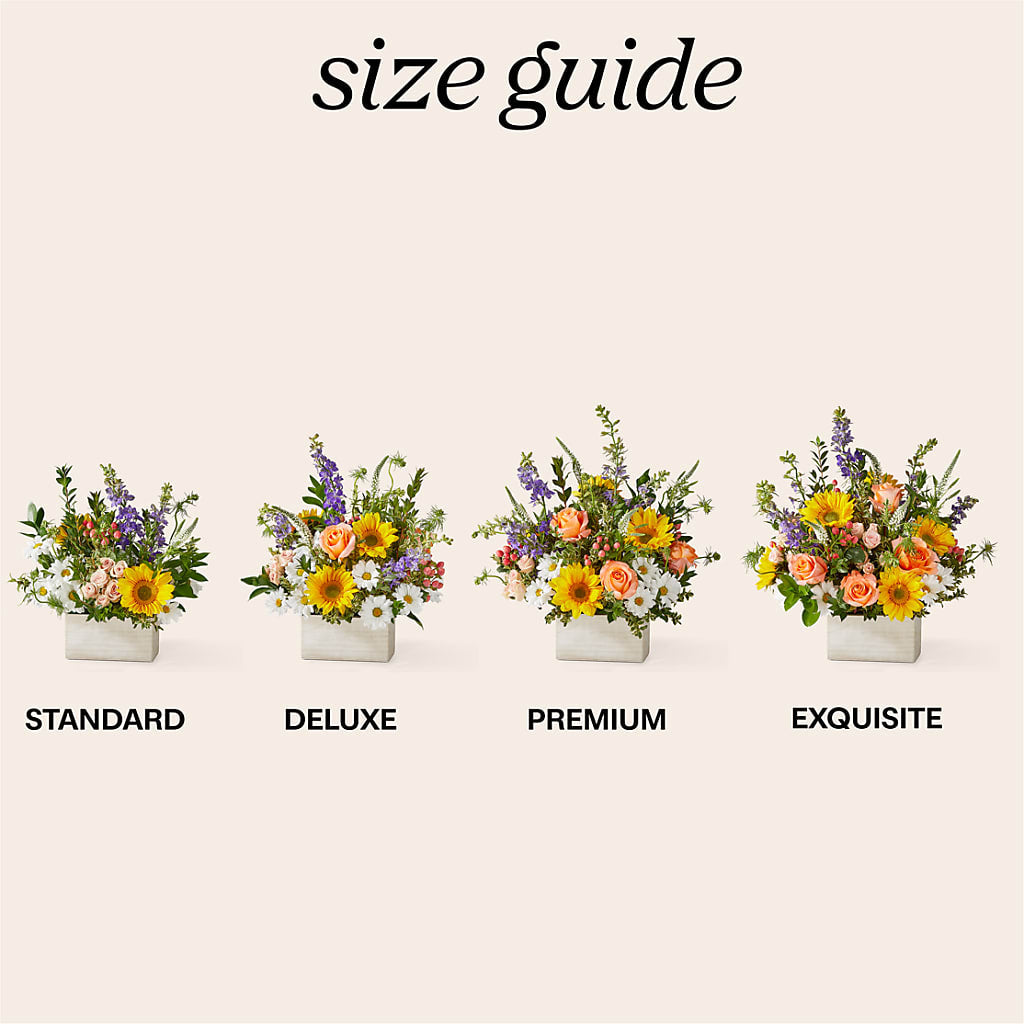 The Good Life Bouquet –  Albertsons Floral #0199, Boise ID