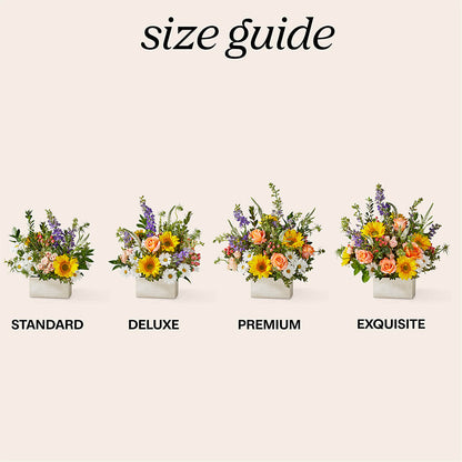 The Good Life Bouquet –  Albertsons Floral #0199, Boise ID