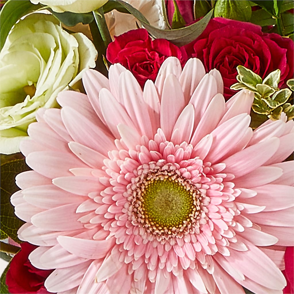 Too Cute Bouquet –  Albertsons Floral #0199, Boise ID