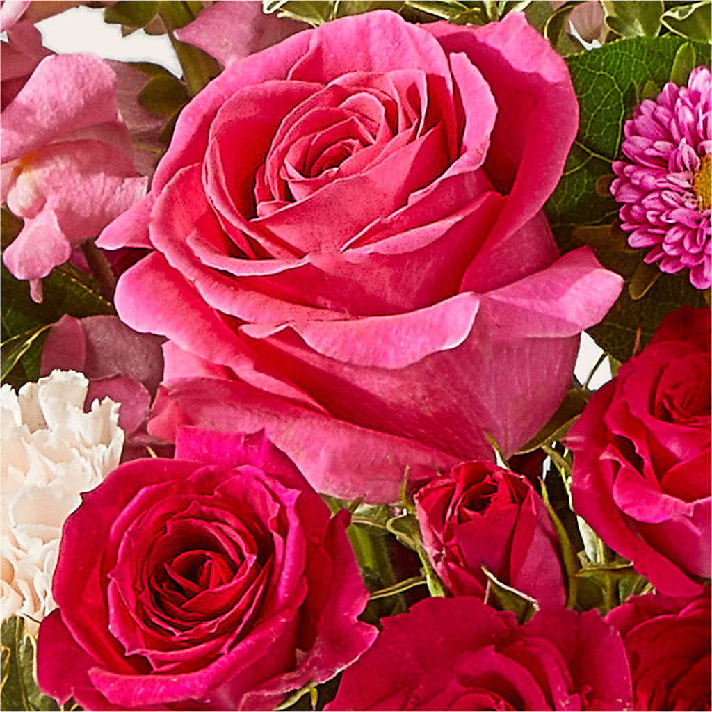 Too Cute Bouquet –  Albertsons Floral #0199, Boise ID