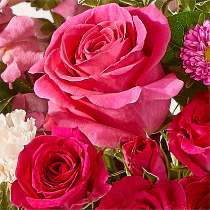 Too Cute Bouquet –  Albertsons Floral #0199, Boise ID