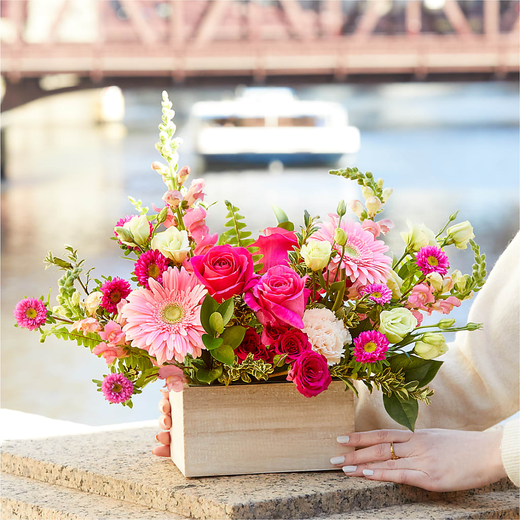 Too Cute Bouquet –  Albertsons Floral #0199, Boise ID