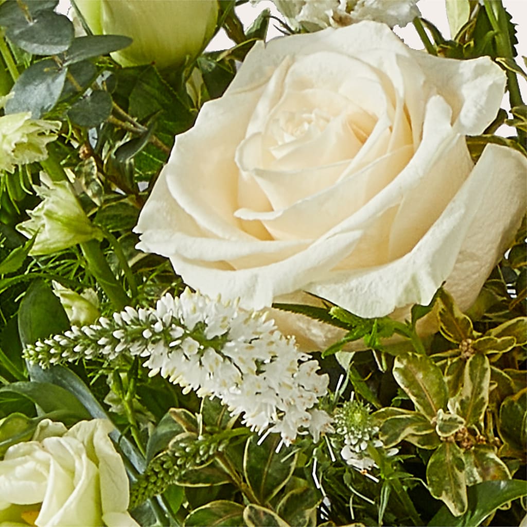 Cashmere Bouquet –  Albertsons Floral #0199, Boise ID