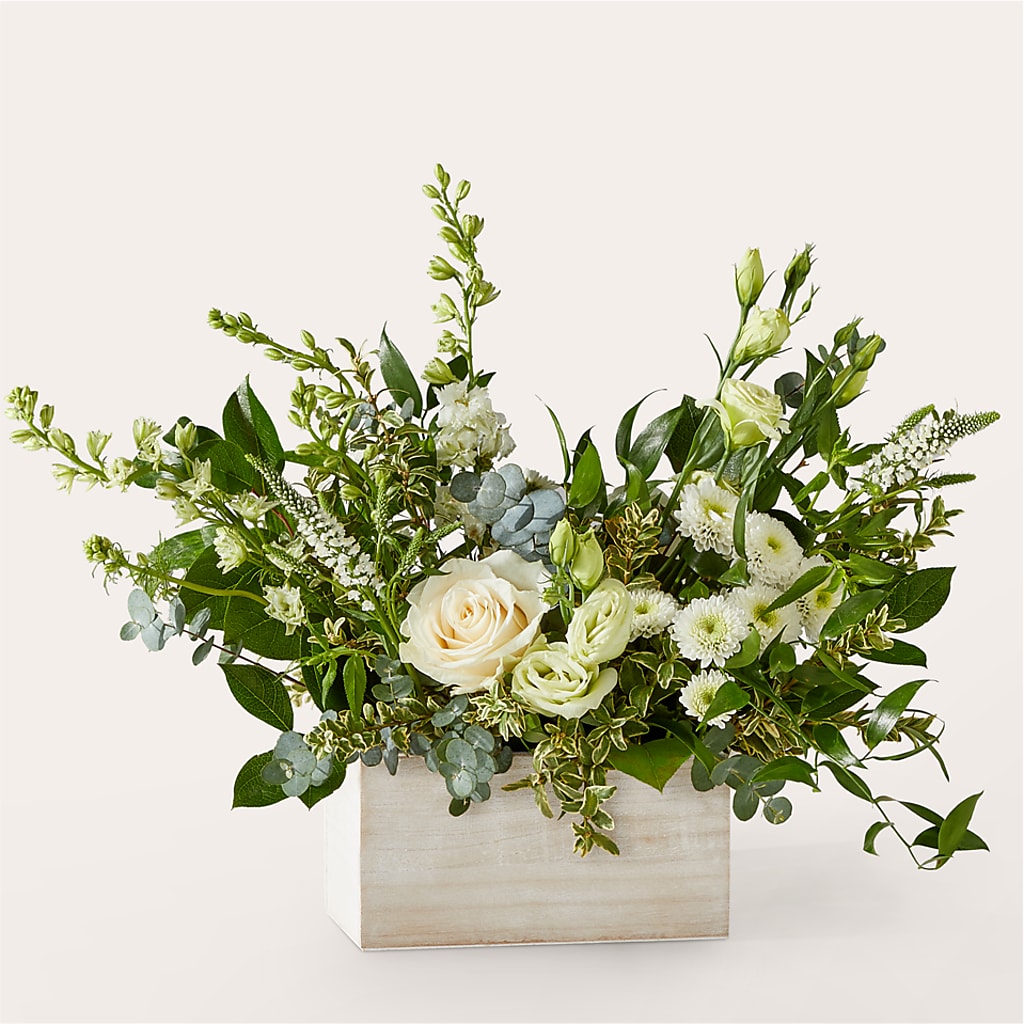 Cashmere Bouquet –  Albertsons Floral #0199, Boise ID