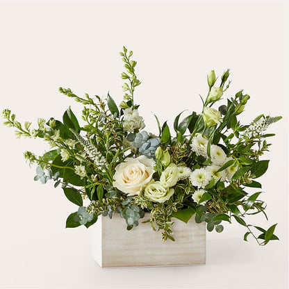 Cashmere Bouquet –  Albertsons Floral #0199, Boise ID