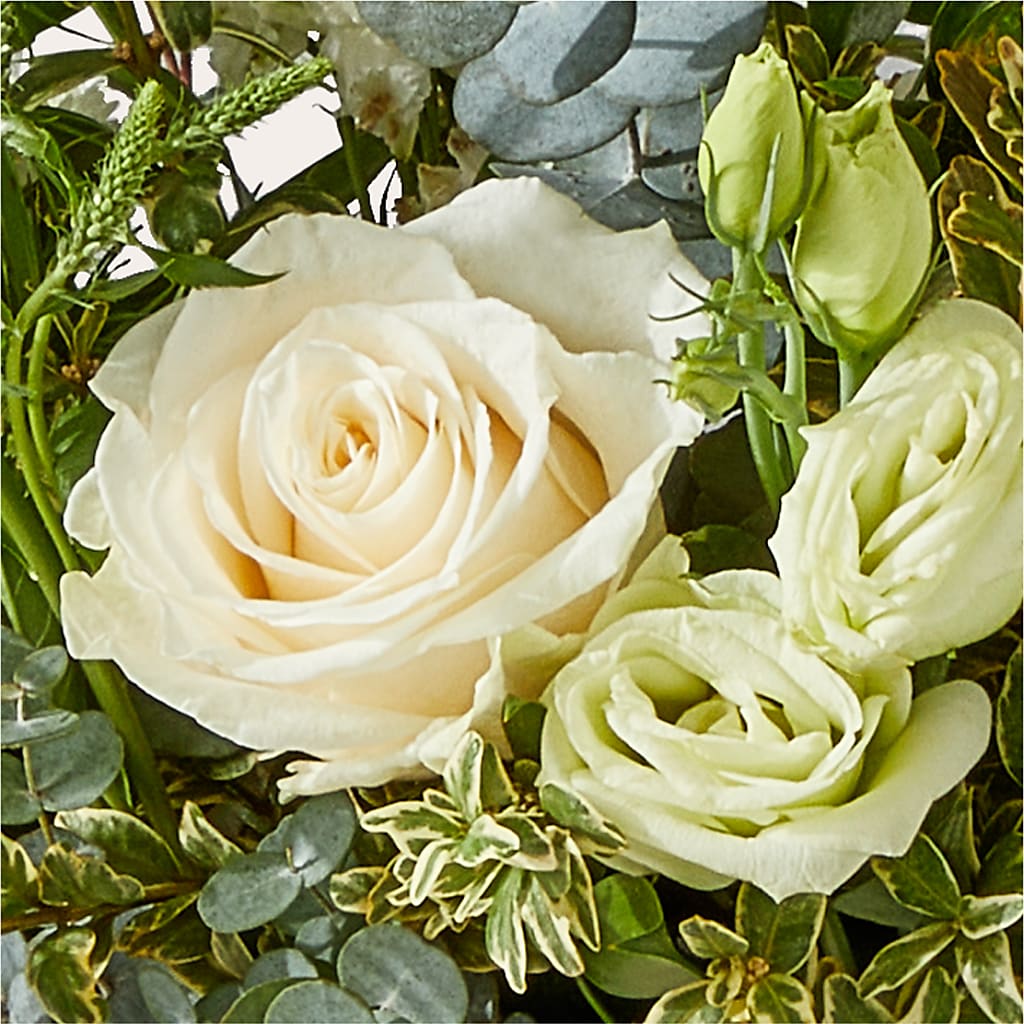 Cashmere Bouquet –  Albertsons Floral #0199, Boise ID