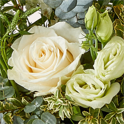 Cashmere Bouquet –  Albertsons Floral #0199, Boise ID