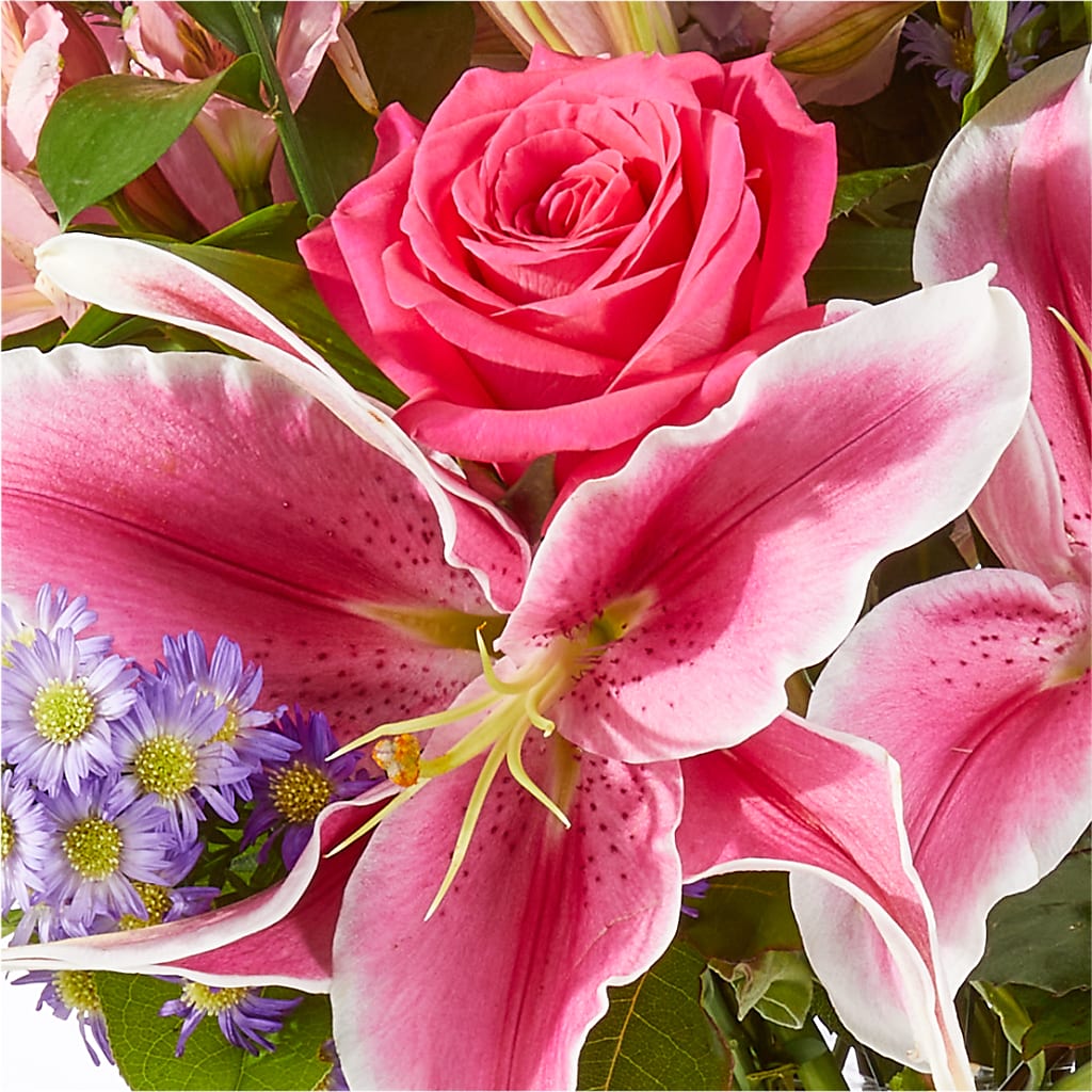 Written in the Stars Bouquet –  Albertsons Floral #0199, Boise ID