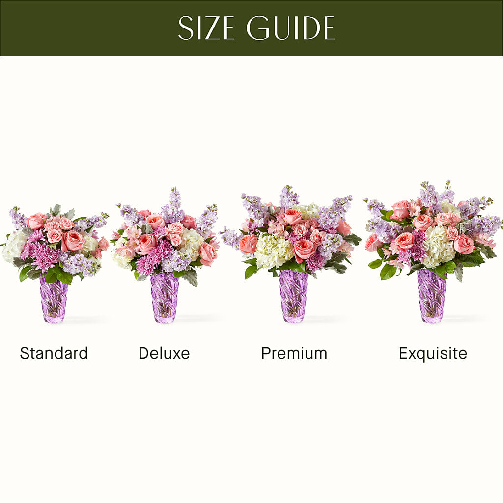Silver Lining Bouquet –  Albertsons Floral #0199, Boise ID