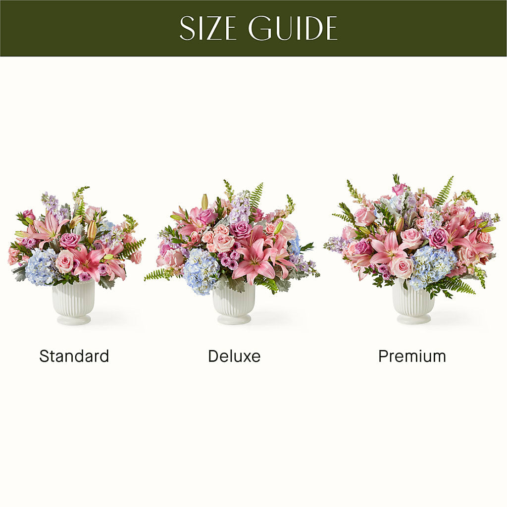 Wonderland Bouquet –  Albertsons Floral #0199, Boise ID