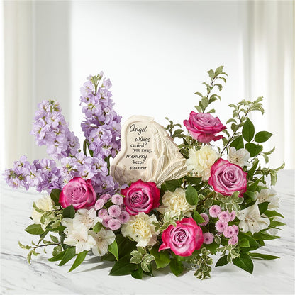 In My Heart Arrangement –  Albertsons Floral #0199, Boise ID