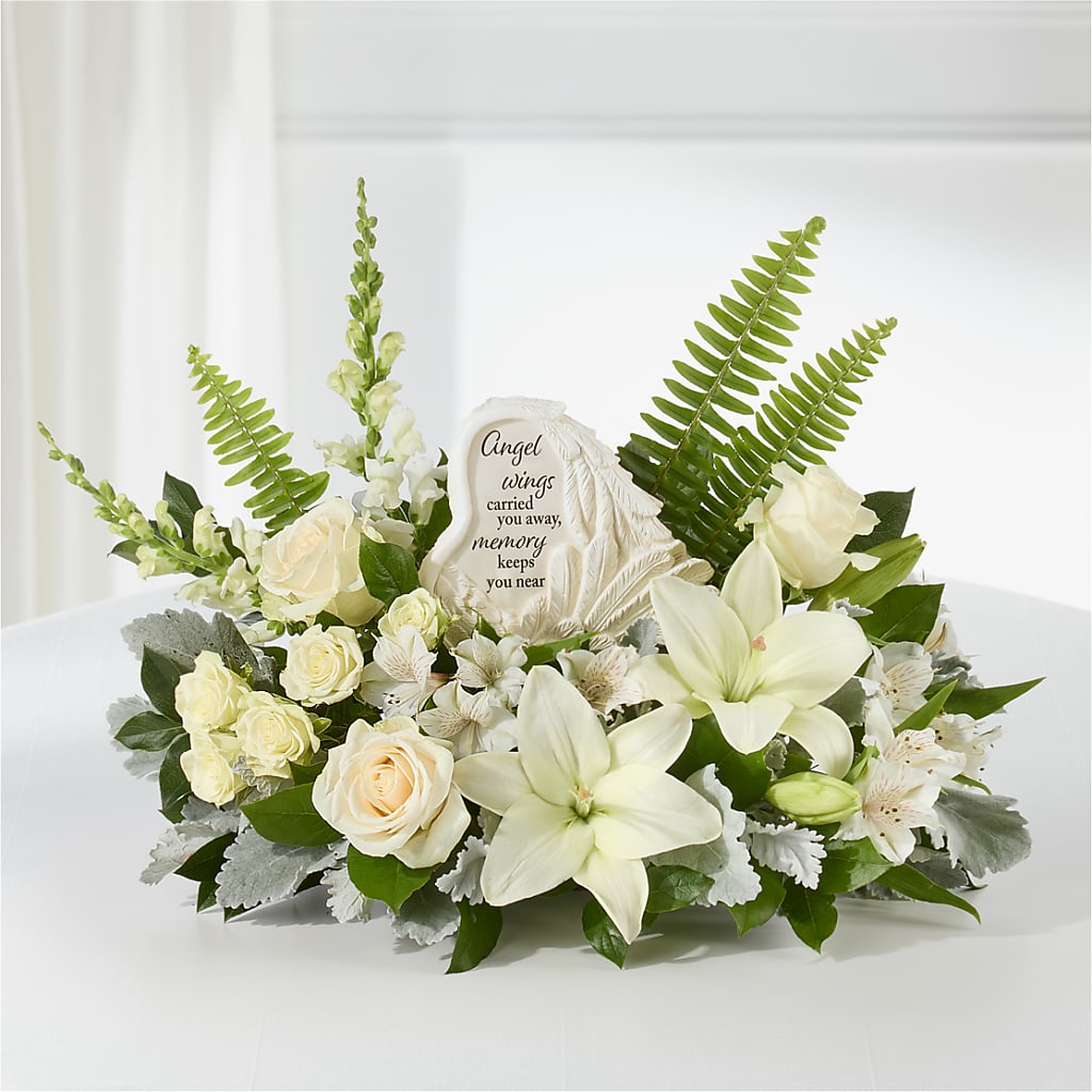 Holding You Close Arrangement –  Albertsons Floral #0199, Boise ID