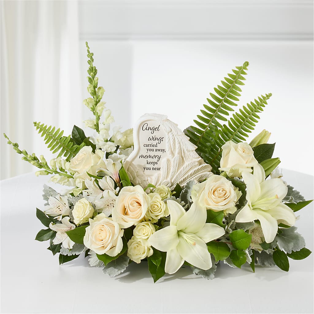Holding You Close Arrangement –  Albertsons Floral #0199, Boise ID