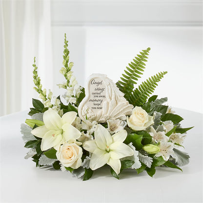 Holding You Close Arrangement –  Albertsons Floral #0199, Boise ID