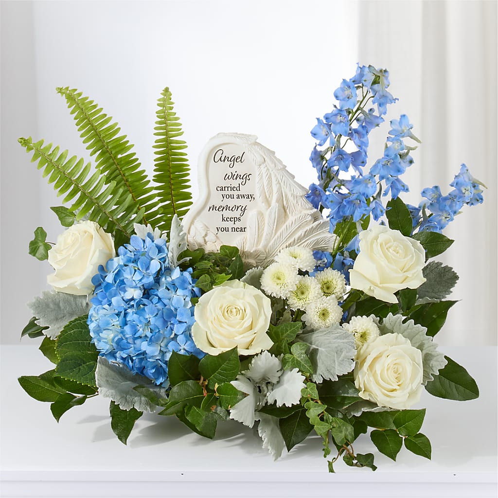 Dearest Arrangement –  Albertsons Floral #0199, Boise ID