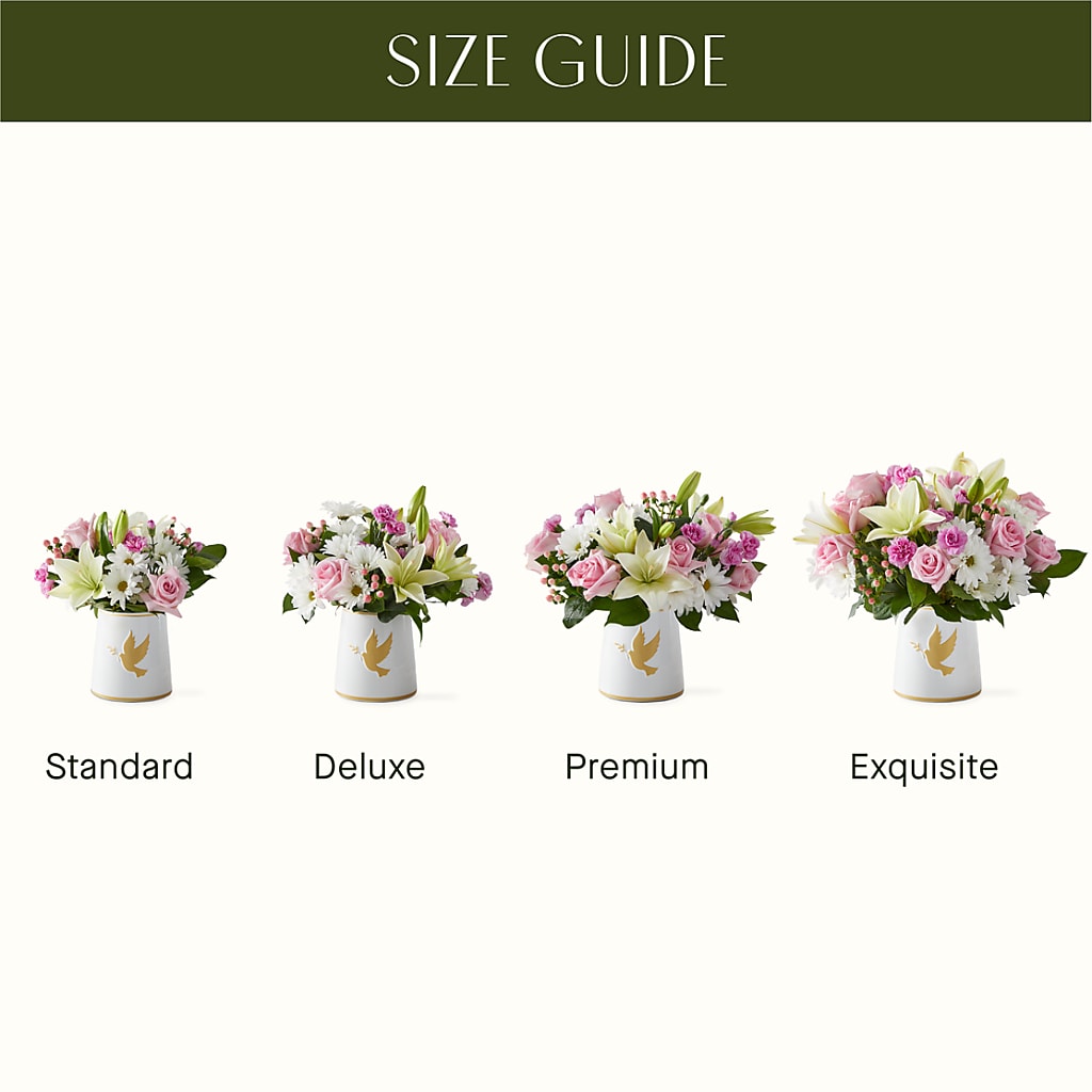 Meaningful Memories Bouquet –  Albertsons Floral #0199, Boise ID