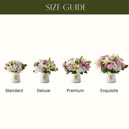 Meaningful Memories Bouquet –  Albertsons Floral #0199, Boise ID
