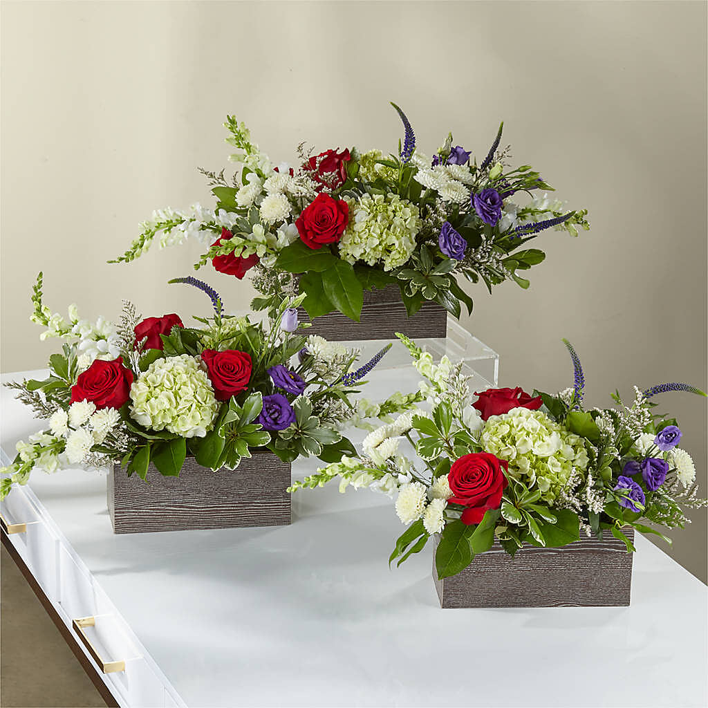 Sweet Magnolia Bouquet –  Albertsons Floral #0199, Boise ID