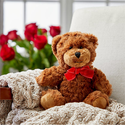 Romantic Long Stem Red Rose Bouquet Bundles –  Albertsons Floral #0199, Boise ID