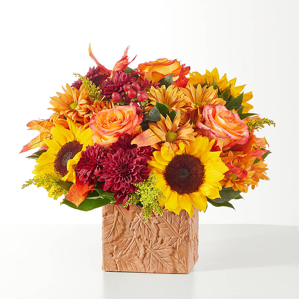 The Outdoors Bouquet –  Albertsons Floral #0199, Boise ID