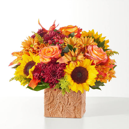 The Outdoors Bouquet –  Albertsons Floral #0199, Boise ID