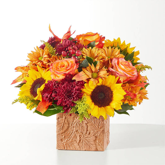 The Outdoors Bouquet –  Albertsons Floral #0199, Boise ID