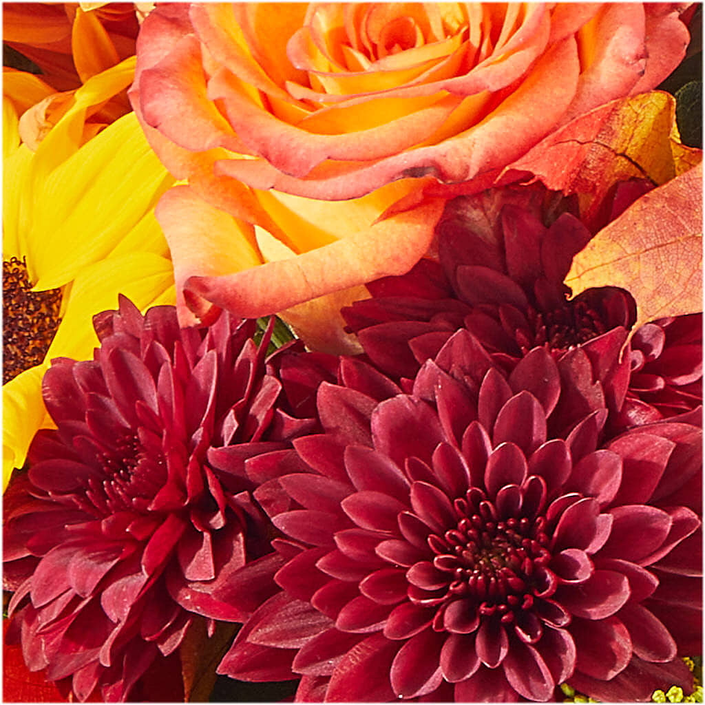 The Outdoors Bouquet –  Albertsons Floral #0199, Boise ID