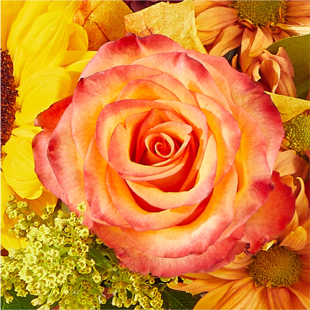The Outdoors Bouquet –  Albertsons Floral #0199, Boise ID
