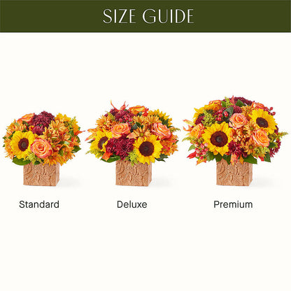 The Outdoors Bouquet –  Albertsons Floral #0199, Boise ID