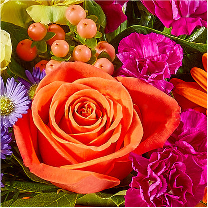 Tricks & Treats Pumpkin –  Albertsons Floral #0199, Boise ID