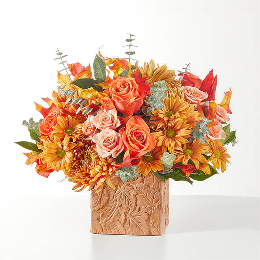 Scenic Route Bouquet –  Albertsons Floral #0199, Boise ID