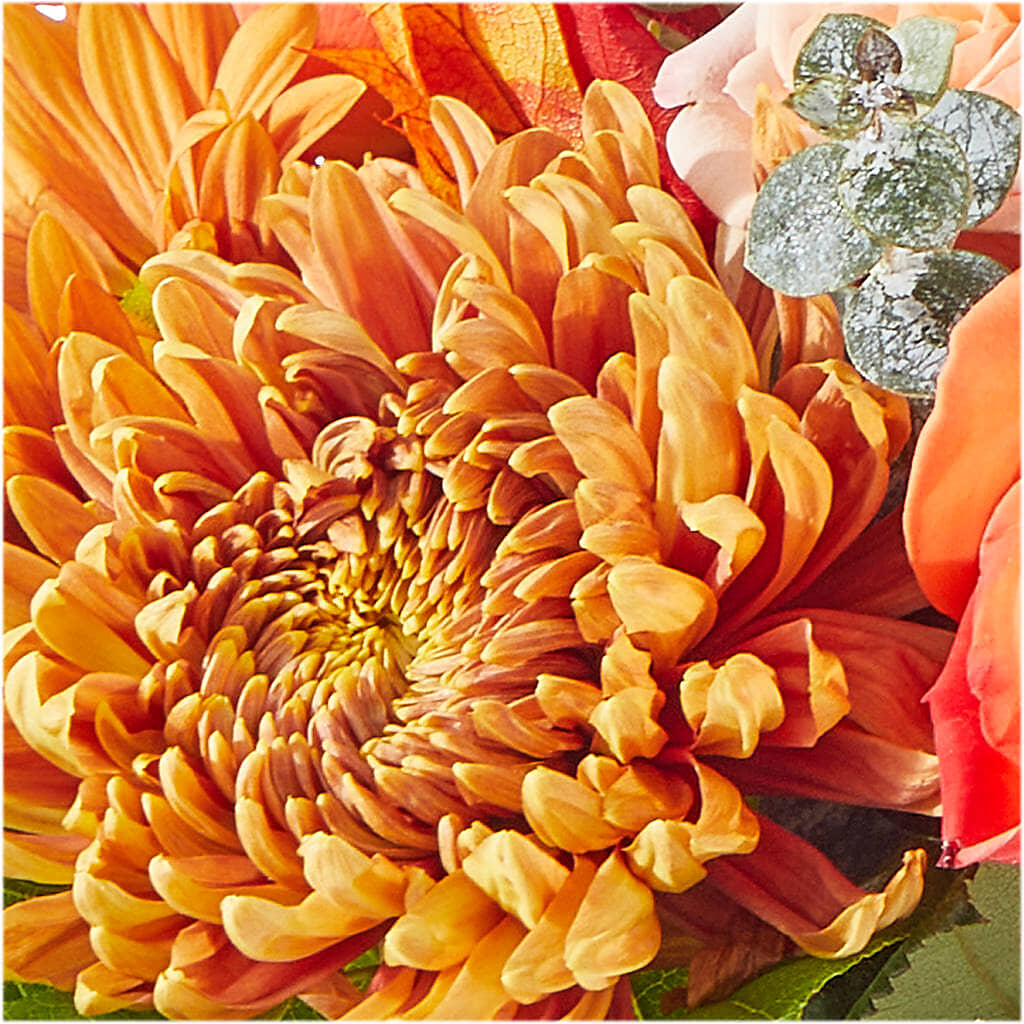 Scenic Route Bouquet –  Albertsons Floral #0199, Boise ID
