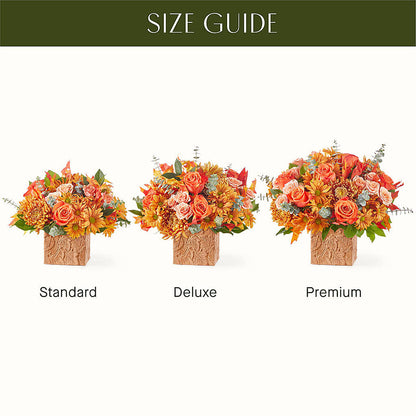 Scenic Route Bouquet –  Albertsons Floral #0199, Boise ID
