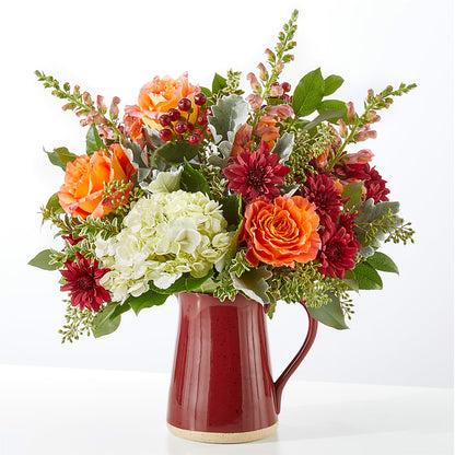 Fall's Finest Bouquet –  Albertsons Floral #0199, Boise ID