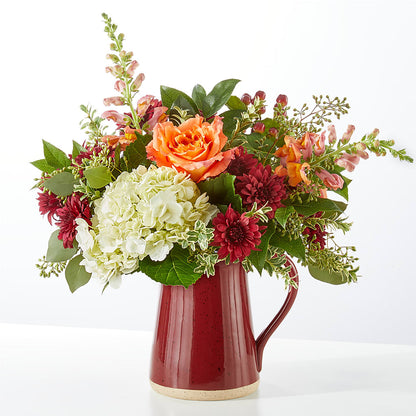 Fall's Finest Bouquet –  Albertsons Floral #0199, Boise ID