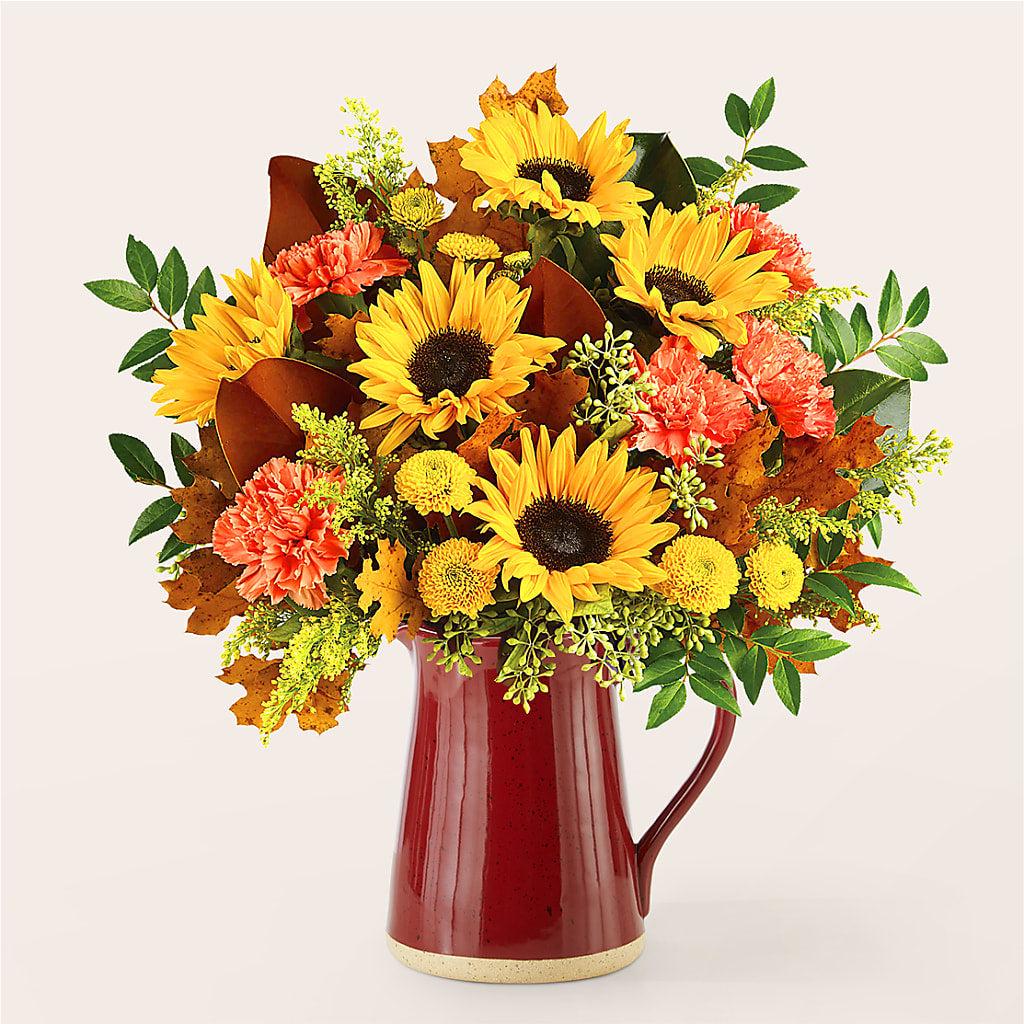 Gourd Vibes Bouquet –  Albertsons Floral #0199, Boise ID
