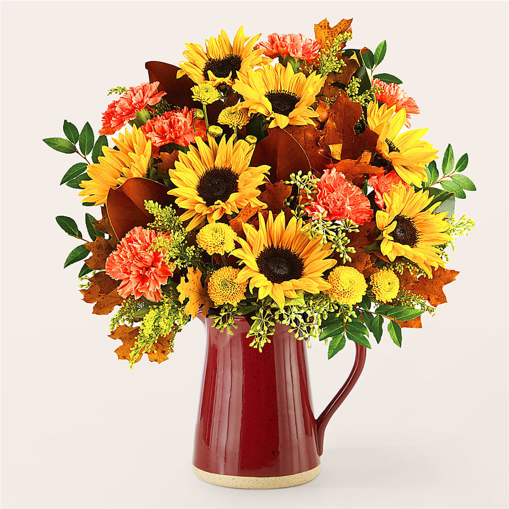 Gourd Vibes Bouquet –  Albertsons Floral #0199, Boise ID