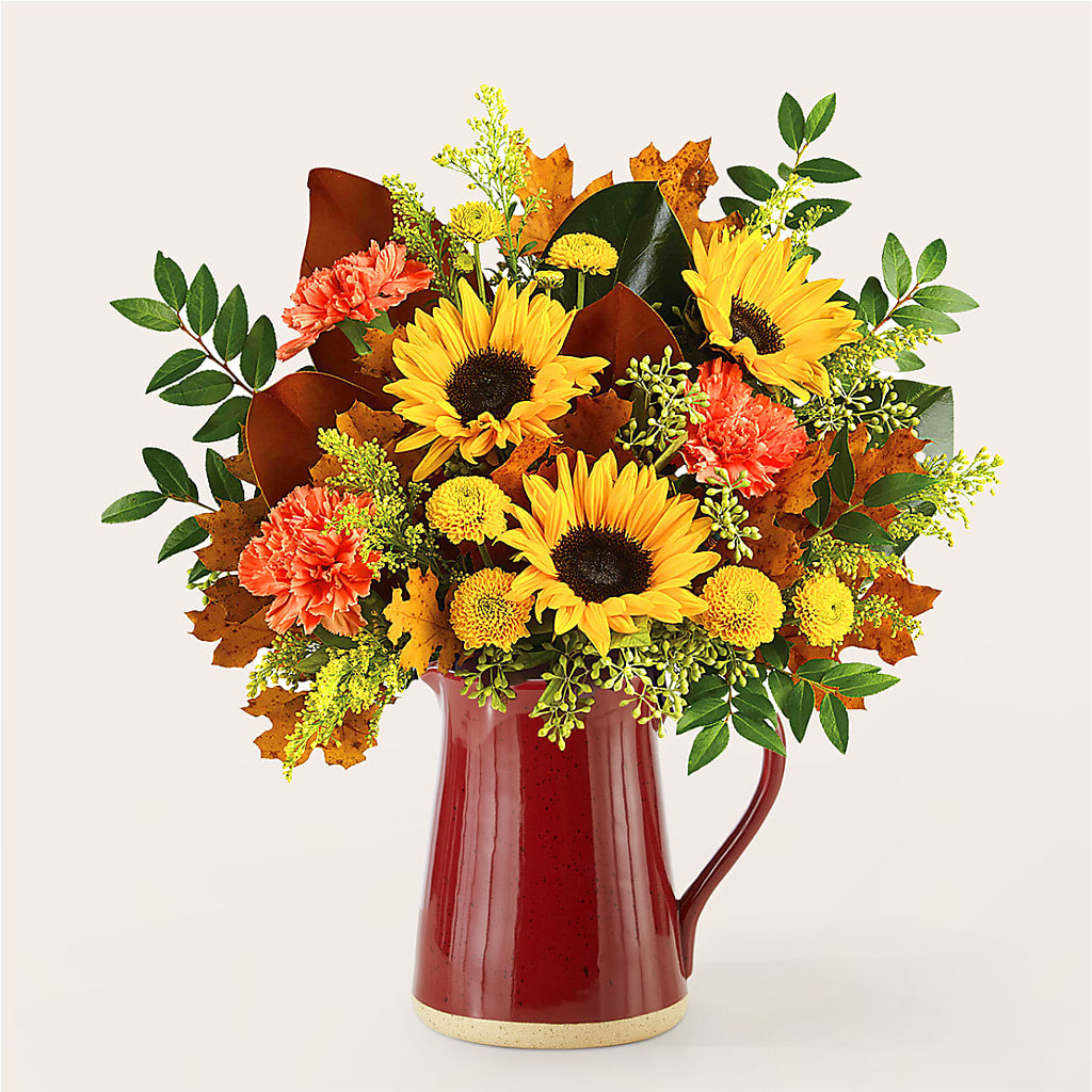 Gourd Vibes Bouquet –  Albertsons Floral #0199, Boise ID