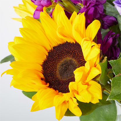 Catching Rays Bouquet –  Albertsons Floral #0199, Boise ID