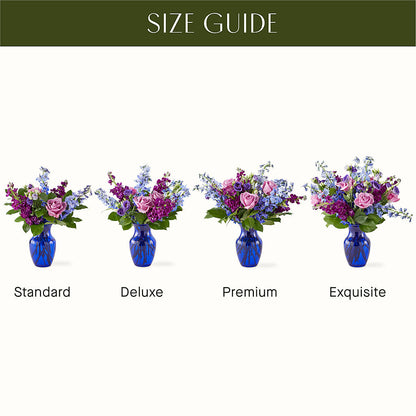 Twilight Glow Bouquet –  Albertsons Floral #0199, Boise ID