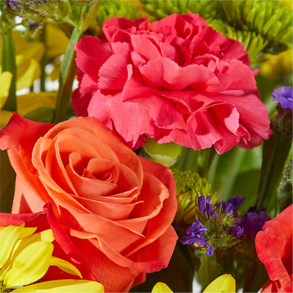 Brighter Days Bouquet –  Albertsons Floral #0199, Boise ID
